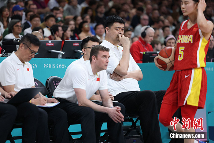 巴黎奥运揭幕战1分惜败：末段为何未执行防守性