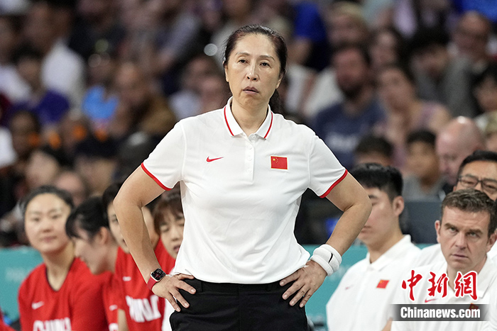 巴黎奥运揭幕战1分惜败：末段为何未执行防守性