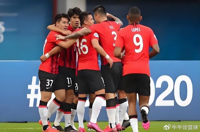 上港队夏窗或补报梅伦多 重启进攻体系应对降级