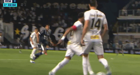 内马尔助攻建功陷困境 世界杯前景引担忧