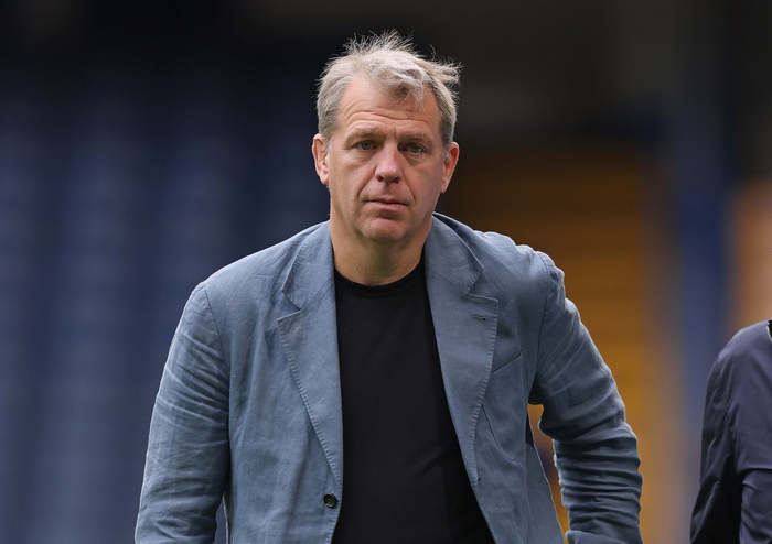 切尔西2024-25赛季创英国足坛最大亏损 核心球员心