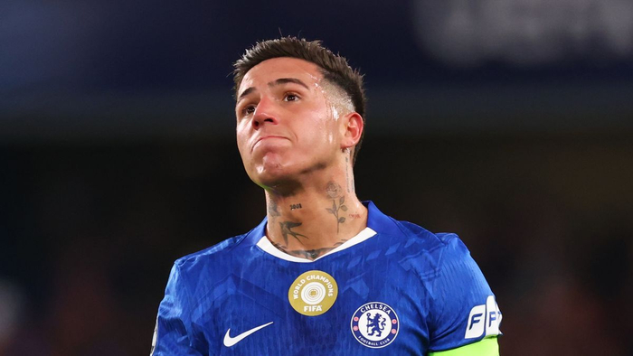 切尔西2024-25赛季创英国足坛最大亏损 核心球员心