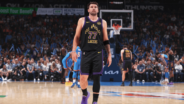 约基奇领跑2025-26赛季NBA常规赛创造得分榜 东契