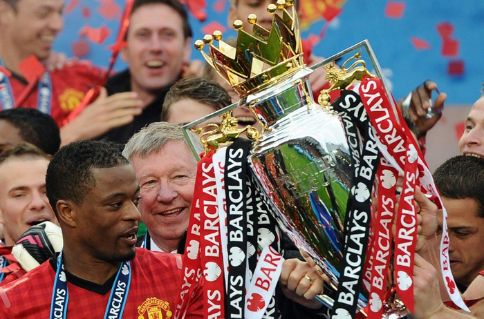 埃弗拉谈现代足球变革与特维斯转会的遗憾