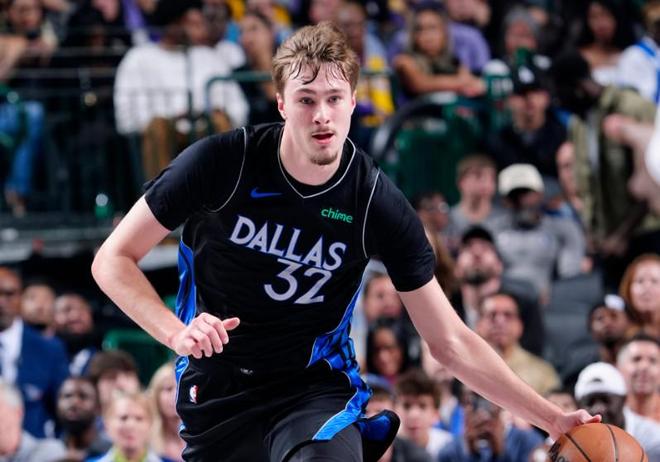 独行侠力克湖人 弗拉格45分创新秀历史