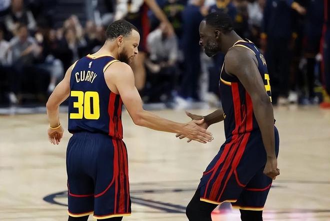 勇士附加赛惜败太阳无缘季后赛 休赛期引援目标