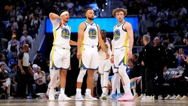 勇士附加赛惜败太阳无缘季后赛 休赛期引援目标